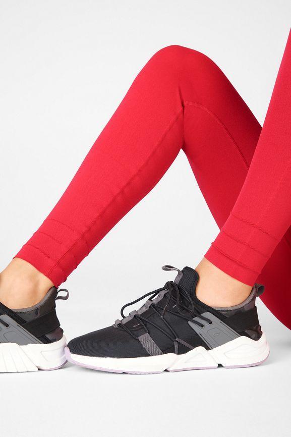 SculptKnit® High-Waisted Custom Length Legging Product Image