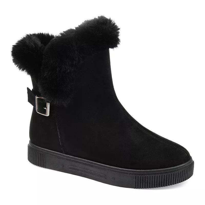 Journee Sibby Womens Winter Boots, Girls Product Image