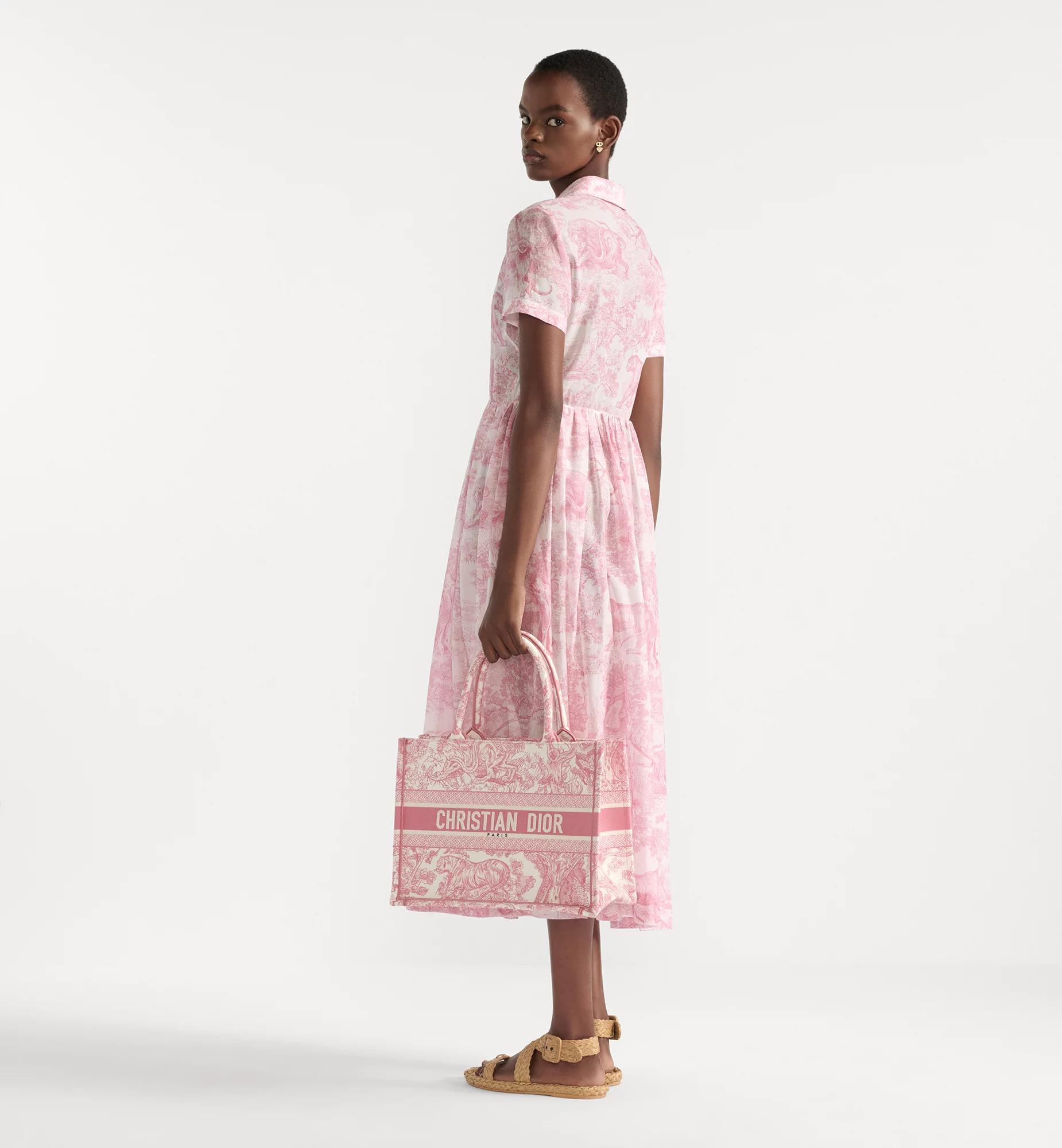 Medium Dior Book Tote Product Image