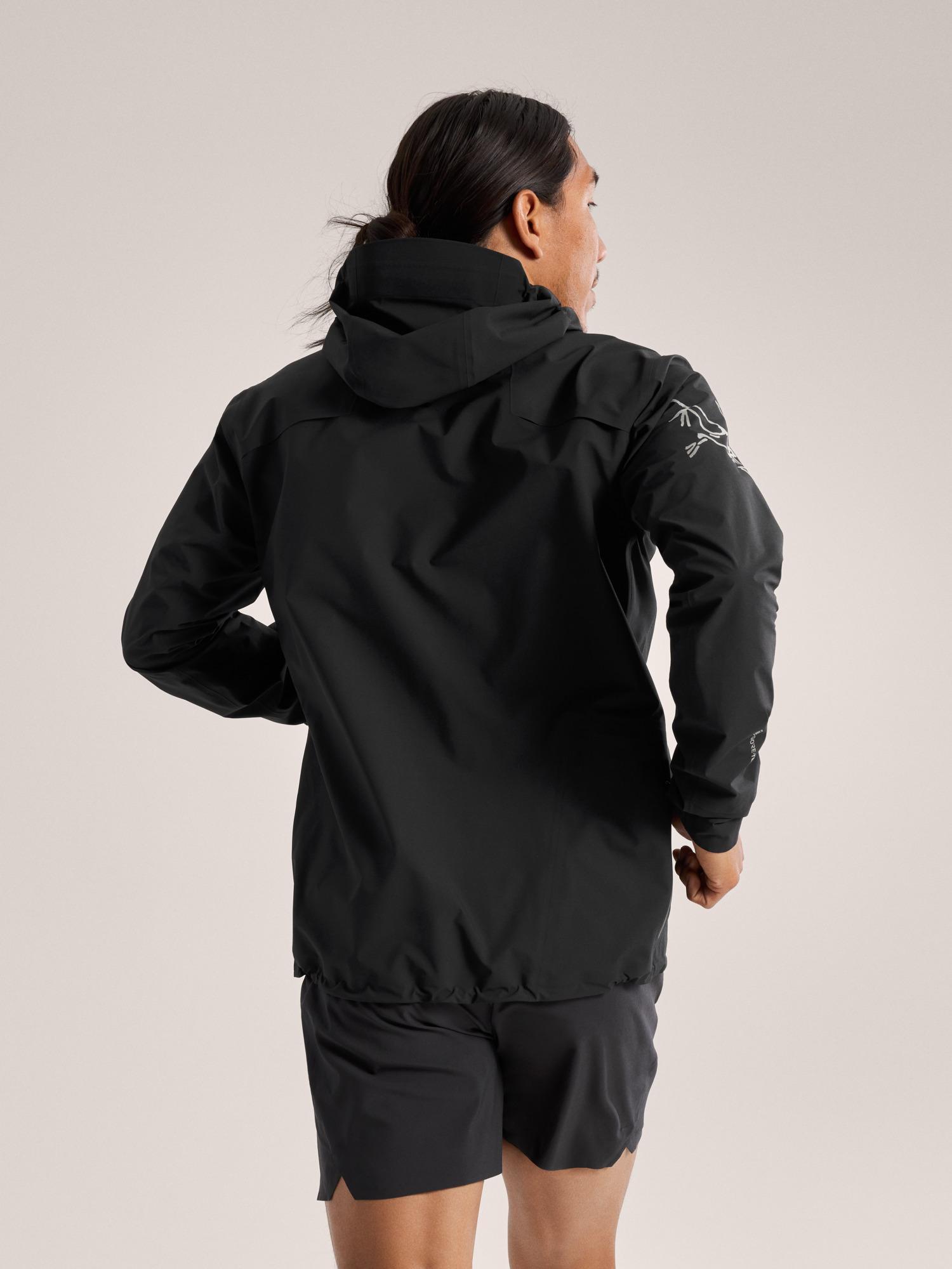 Norvan Jacket Men's Product Image