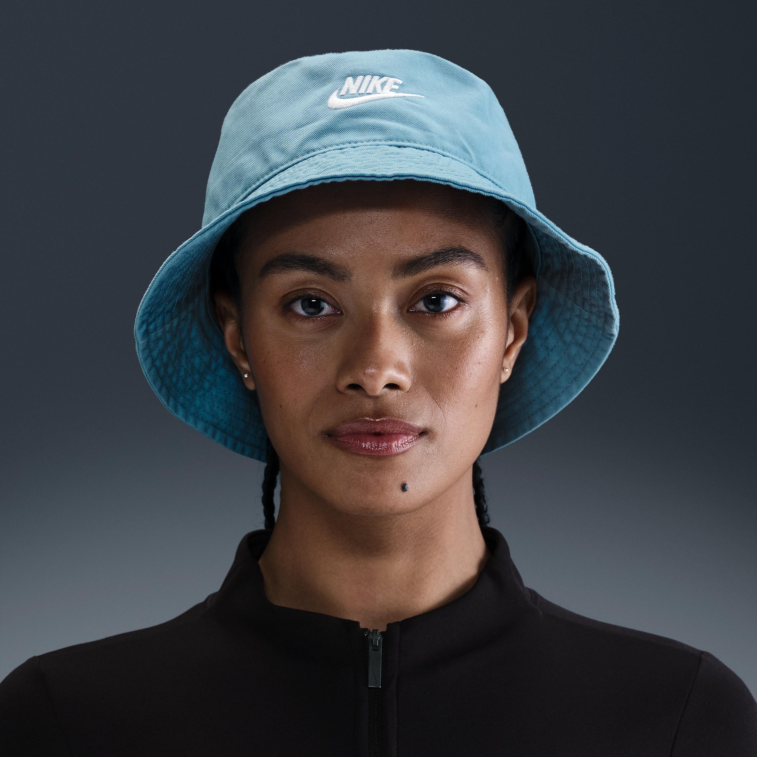 Nike Apex Futura Wash Bucket Hat Mens at Urban Outfitters Product Image