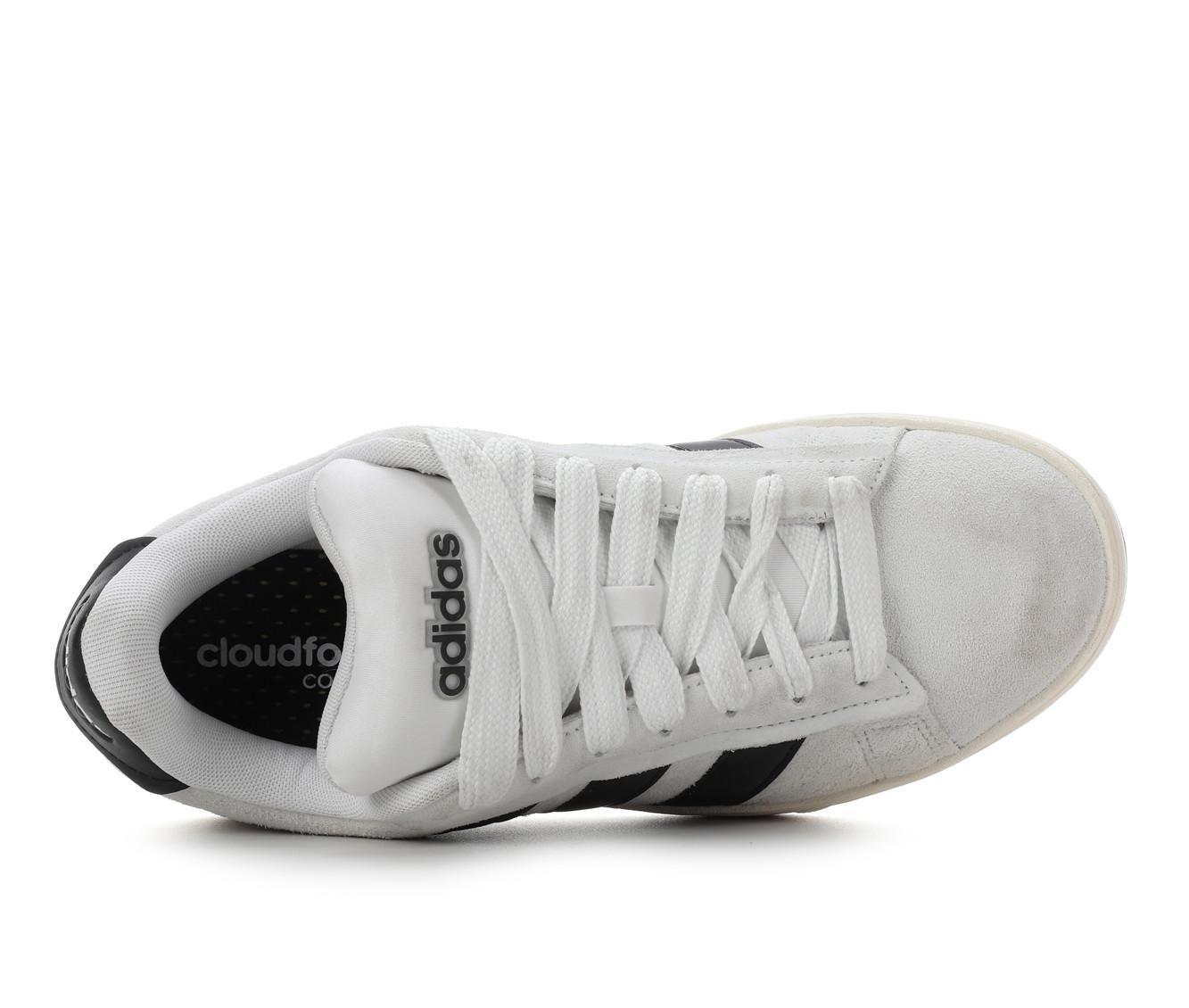 Women's Adidas Grand Court Alpha 00 Sneakers Product Image