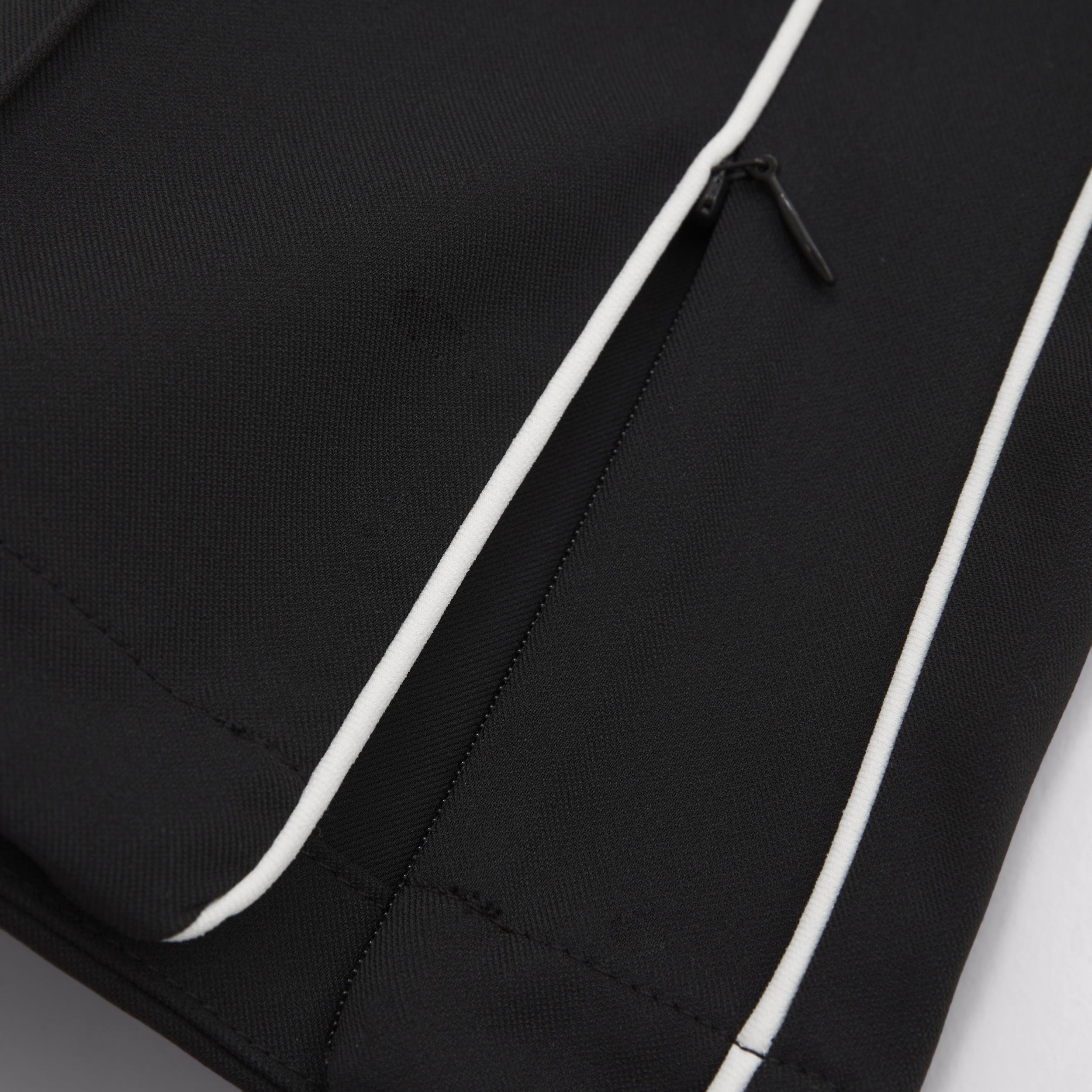 Pull-On Track Pant Product Image