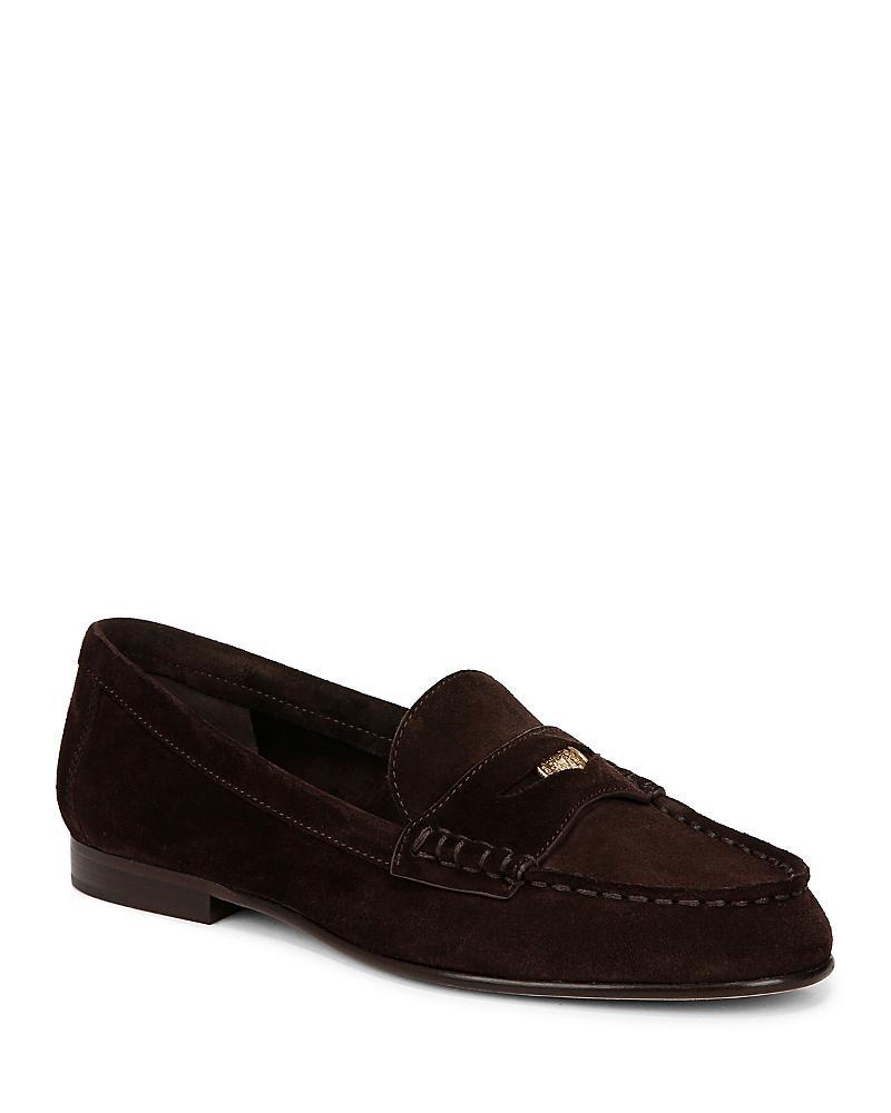 Veronica Beard Womens Penny Slip On Loafer Flats Product Image