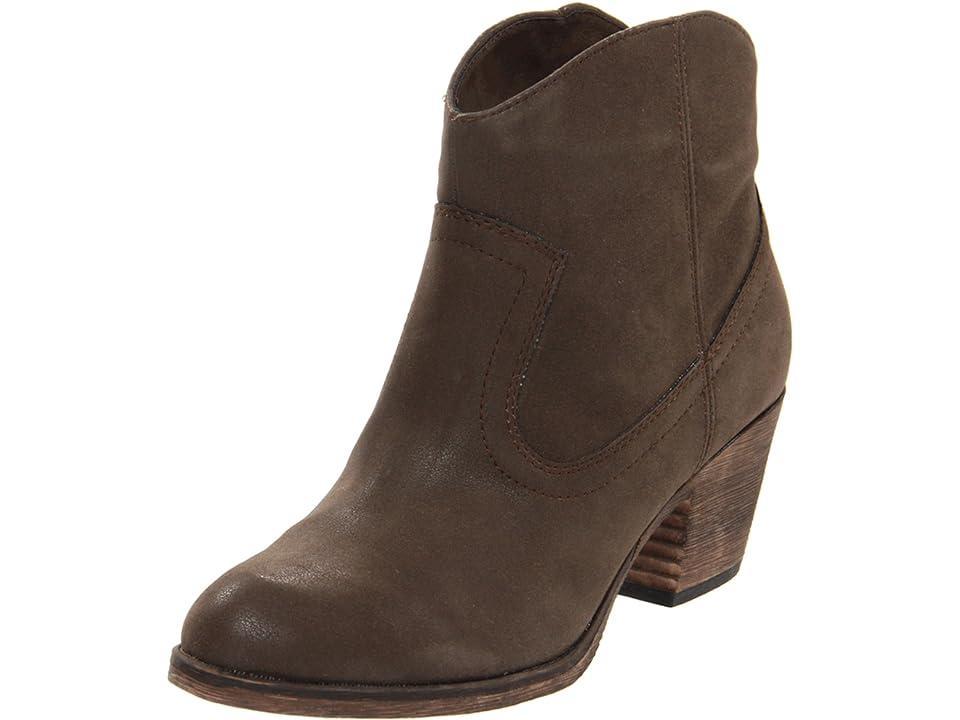 Rocket Dog Soundoff Vintage Worn) Women's Pull-on Boots Product Image