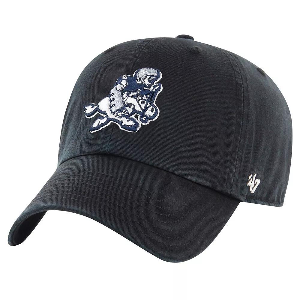 Mens 47 Dallas Cowboys Retro Joe Clean Up Adjustable Hat Product Image