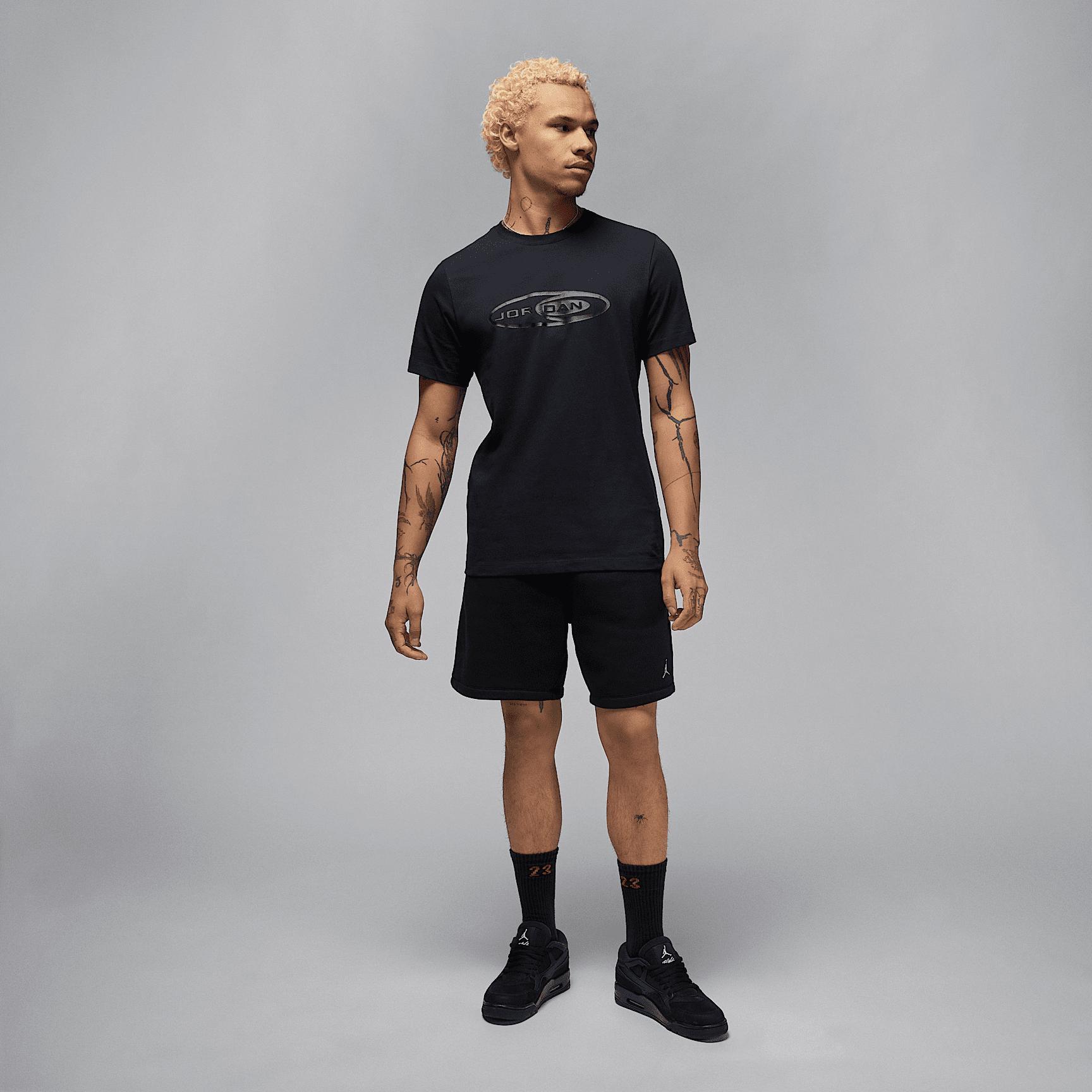 Jordan Flight Essentials Men's T-Shirt Product Image