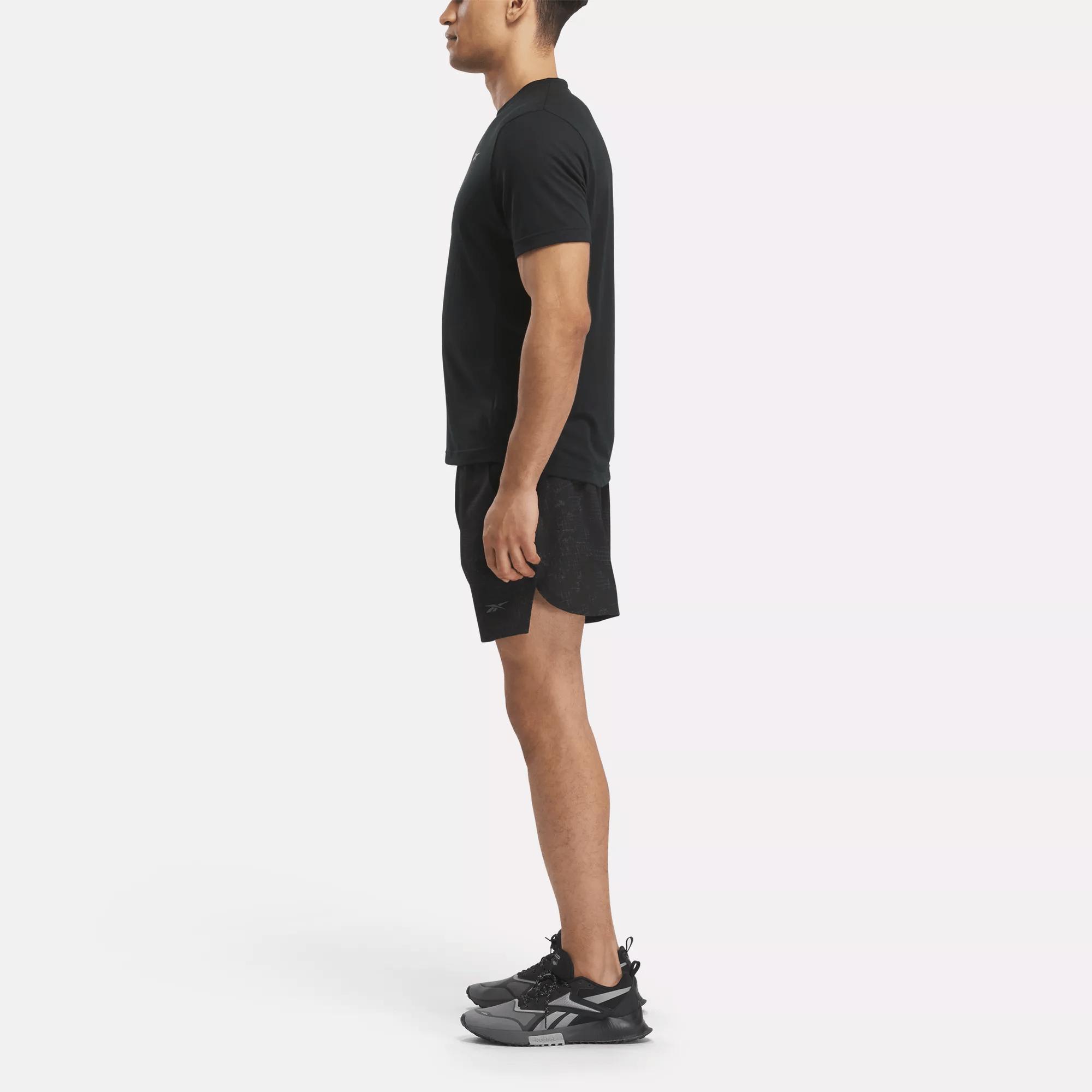 Nike Boys' Nike Swoosh Woven Shorts - Little Kid Product Image