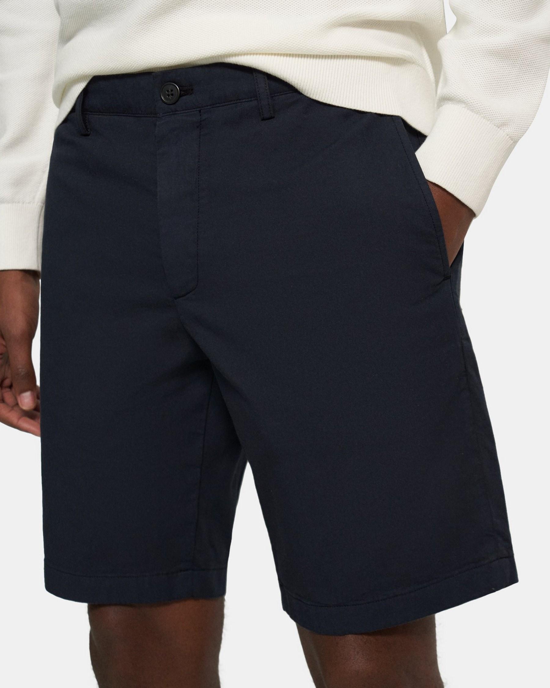 Classic-Fit 9" Short in Organic Cotton Product Image