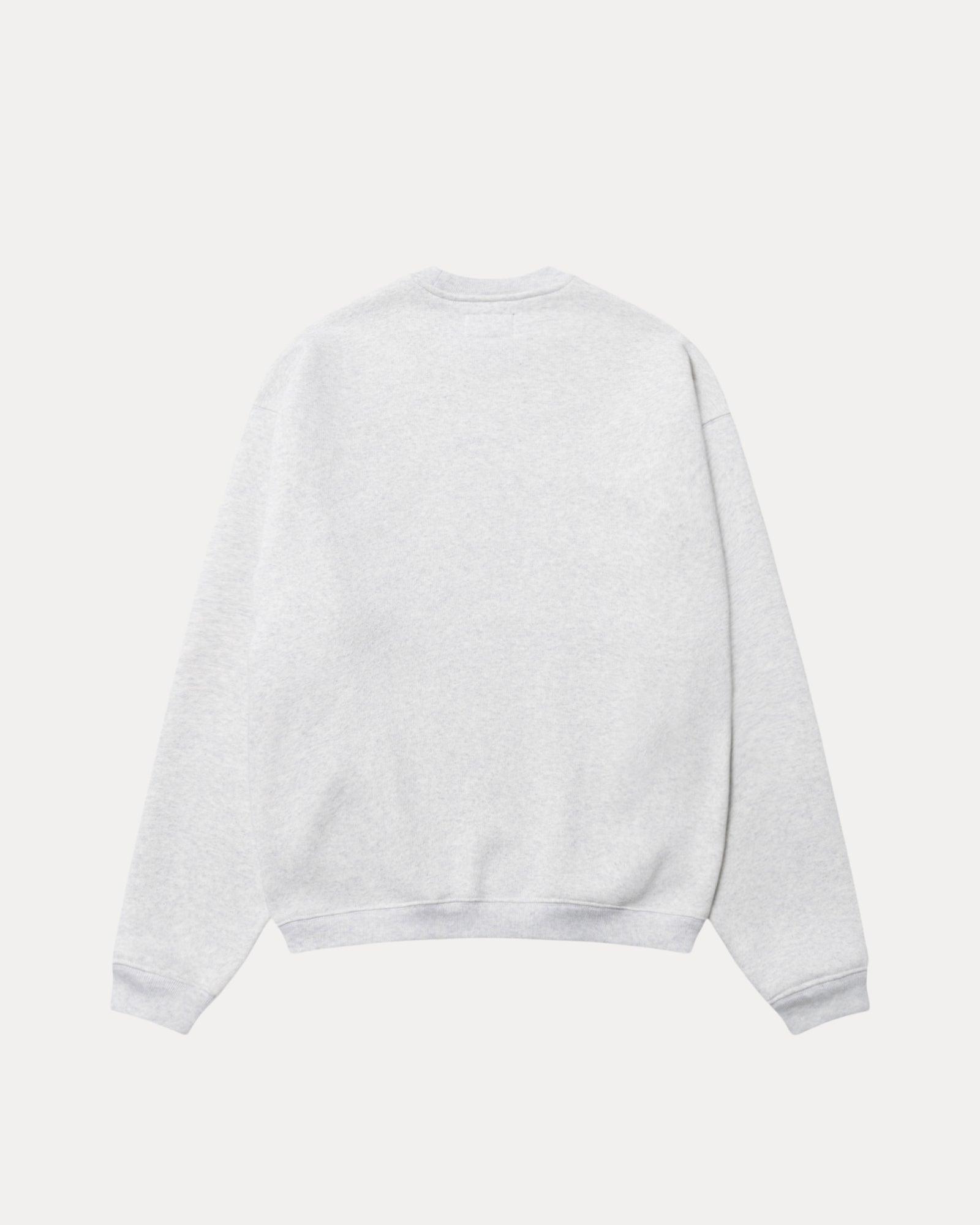 STU RELAXED CREW Male Product Image
