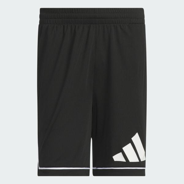 adidas Basketball Badge of Sport Shorts Product Image