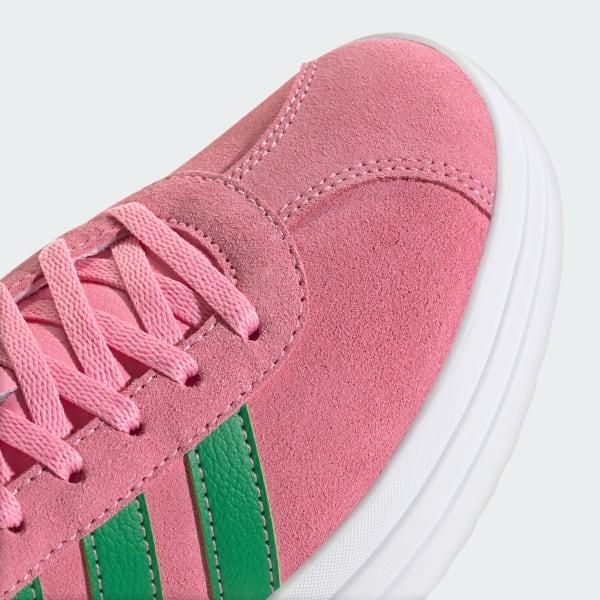 adidas VL Court Bold Womens Shoes Product Image