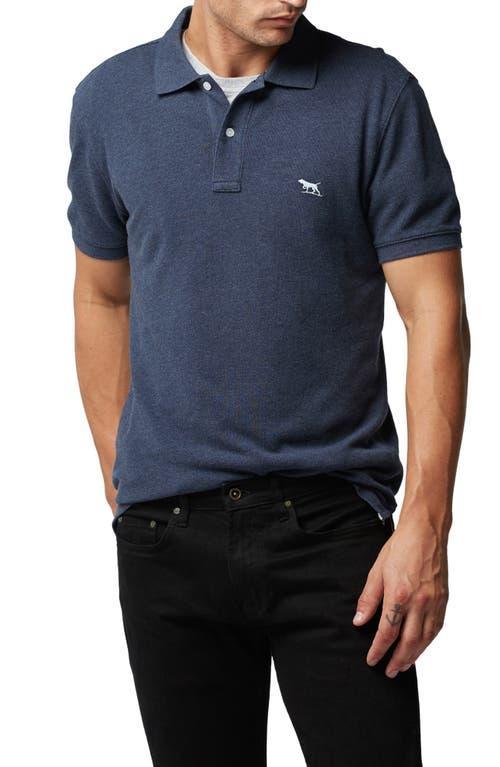 Rodd & Gunn The Gunn Slim Fit Polo Shirt Product Image