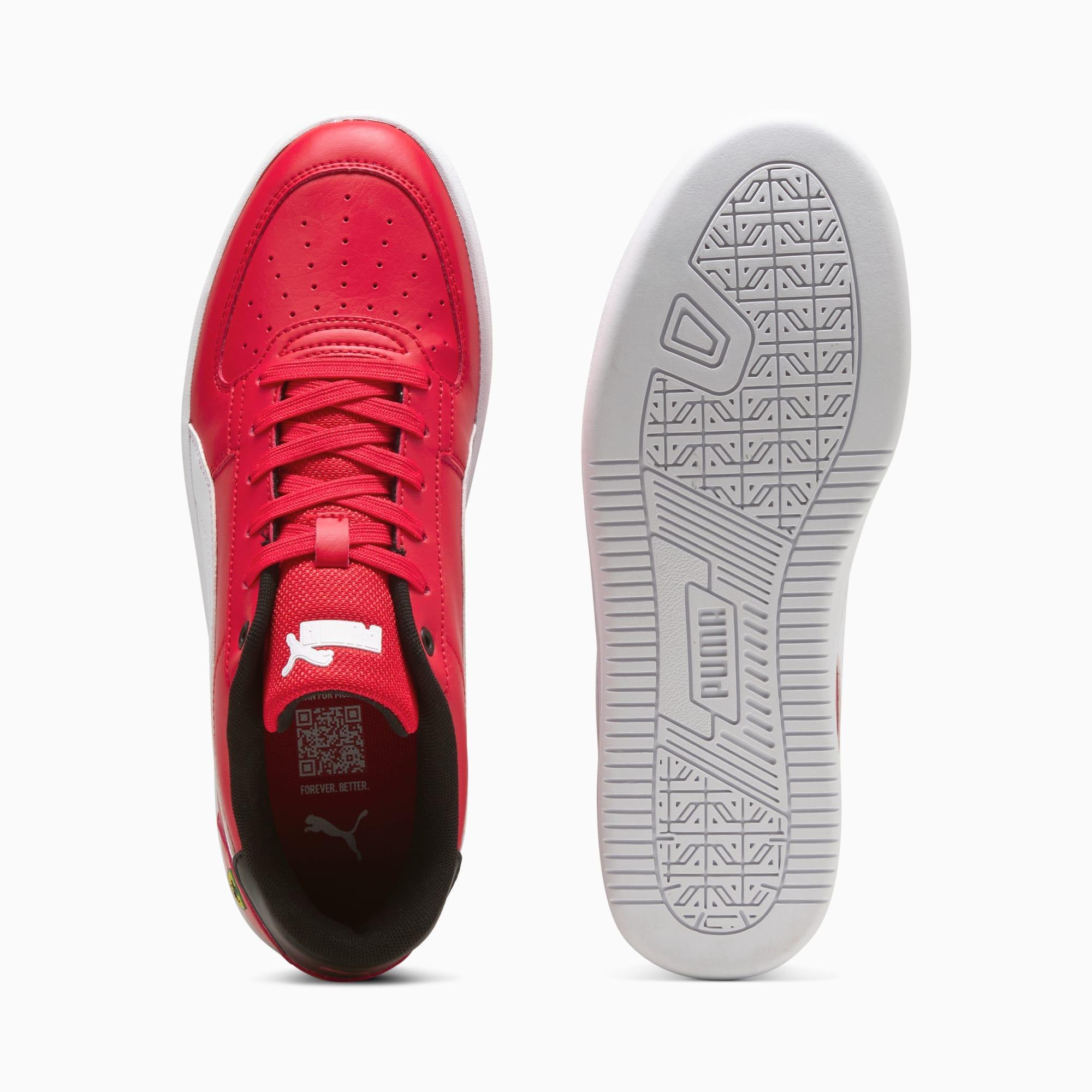 PUMA Scuderia Ferrari Caven 2.0 Mens Sneakers Product Image