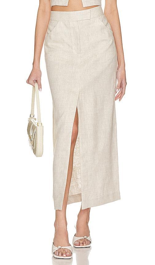 Orsina Maxi Skirt L'Academie Product Image