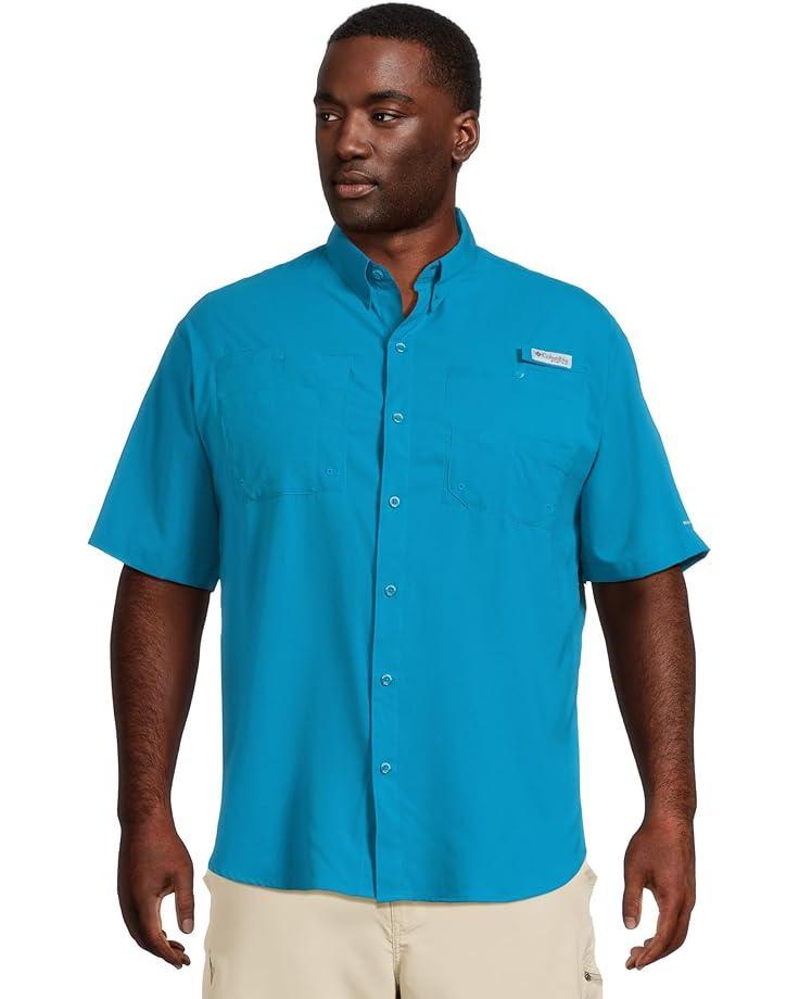 Bahama™ II Short Sleeve Shirt Product Image