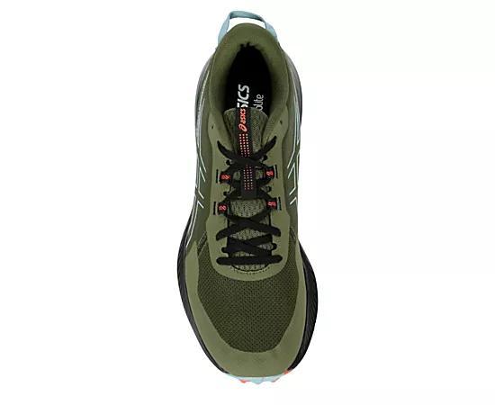 Asics Mens Gel-Excite Trail 2 Running Shoe Product Image
