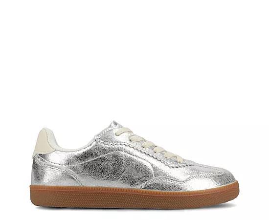 Journee Collection Womens Lummie Sneaker Product Image