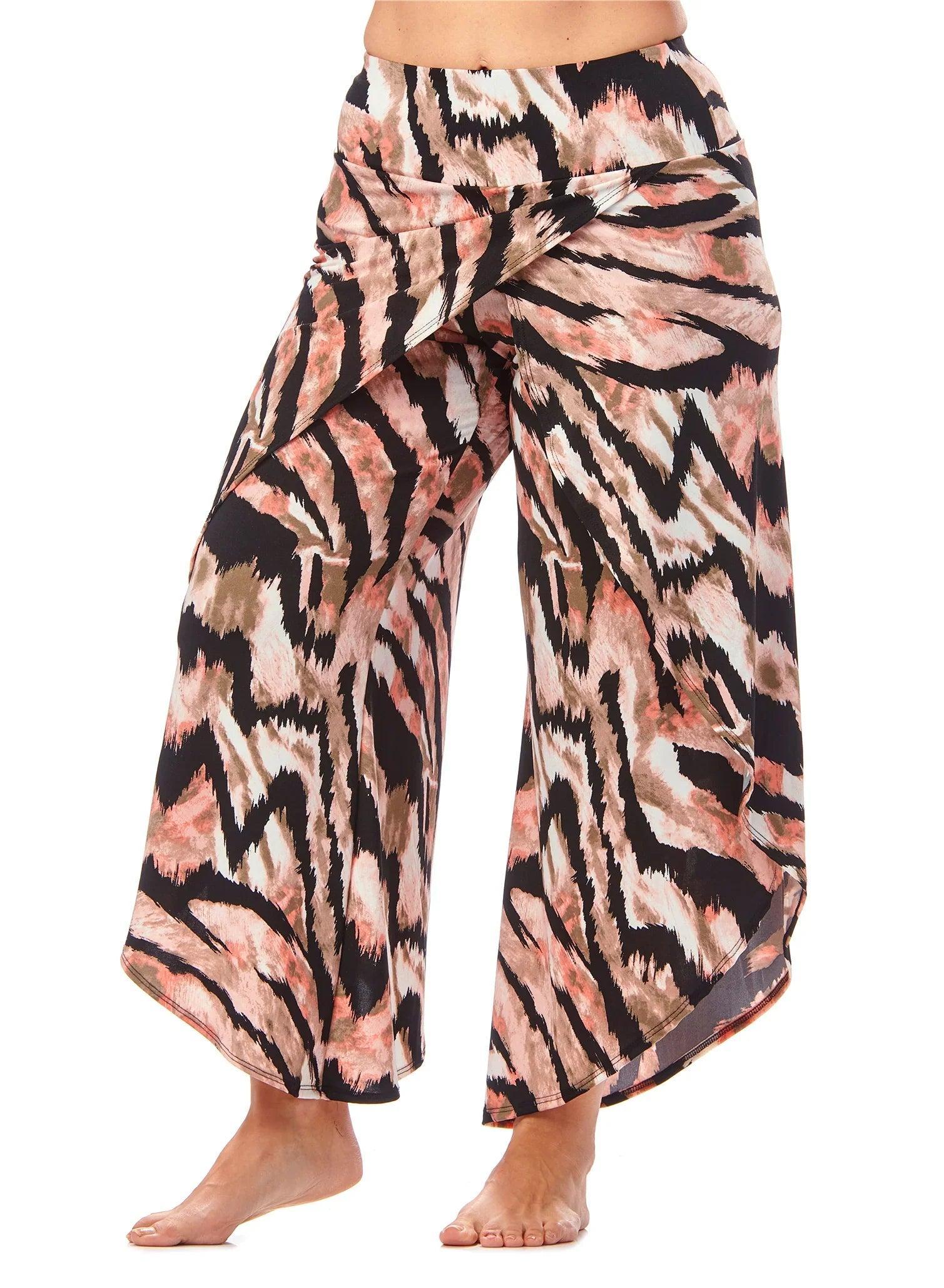 Rapz Wrap Pants Product Image