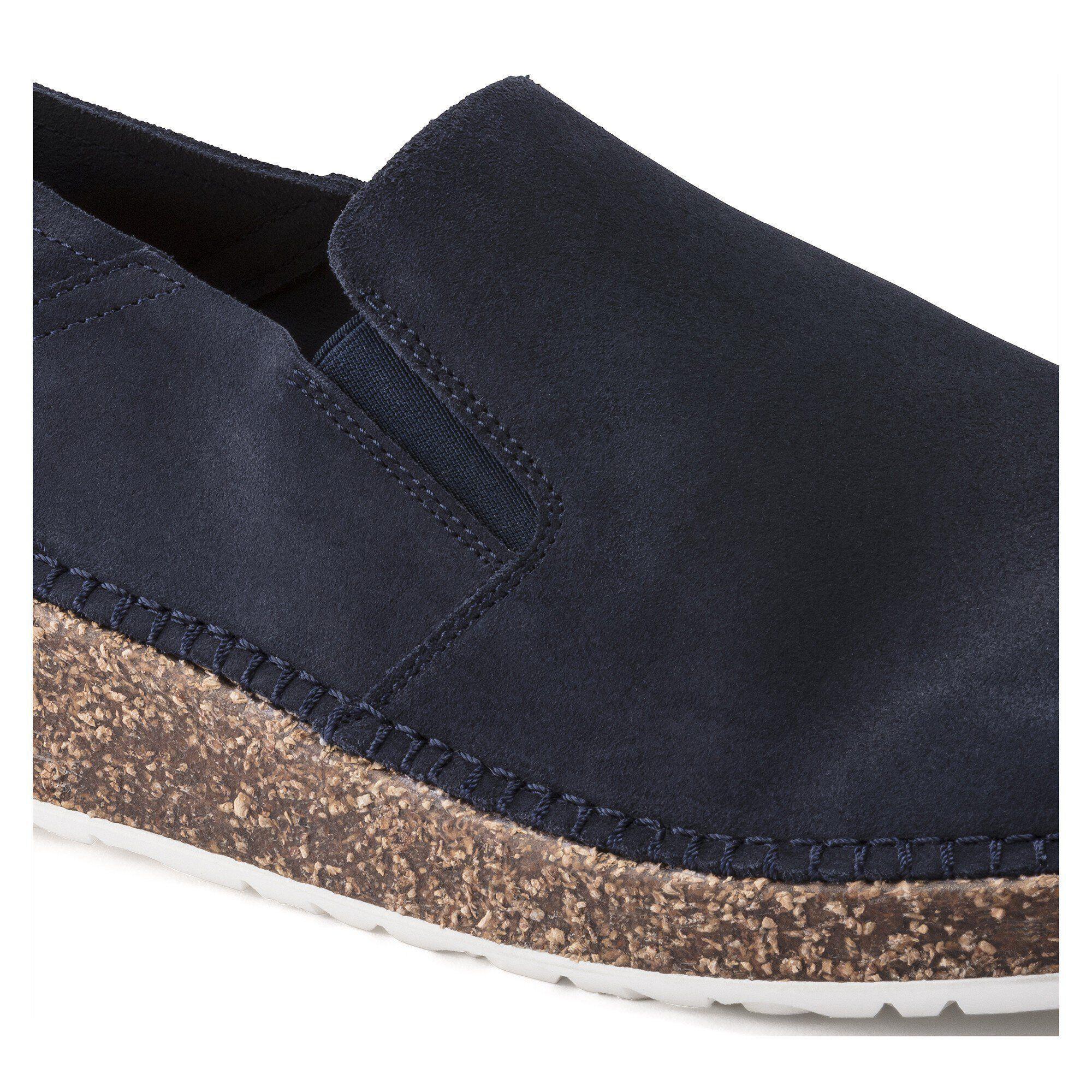 Callan Suede Leather Product Image