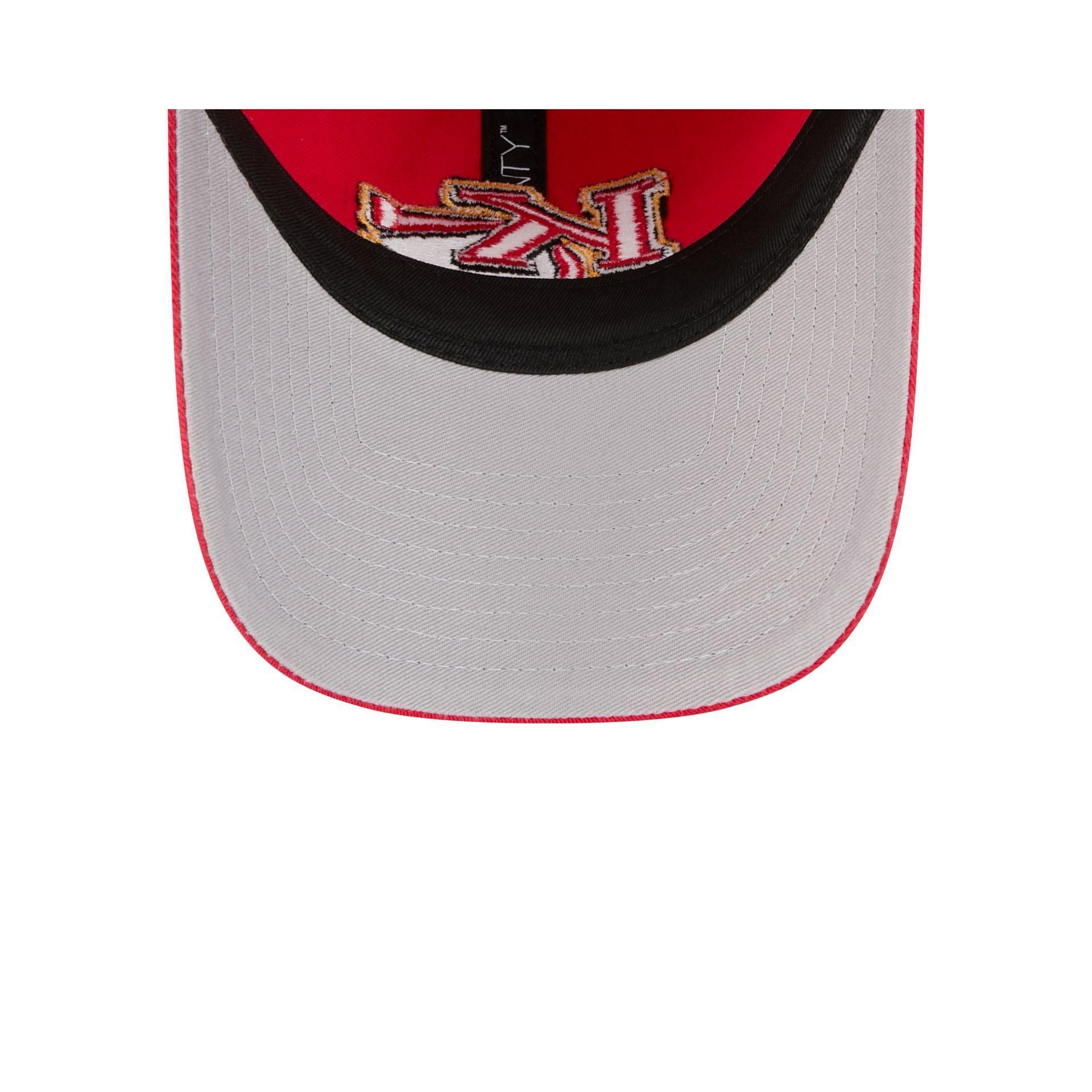 Joker Scratch 9TWENTY Adjustable Hat Male Product Image