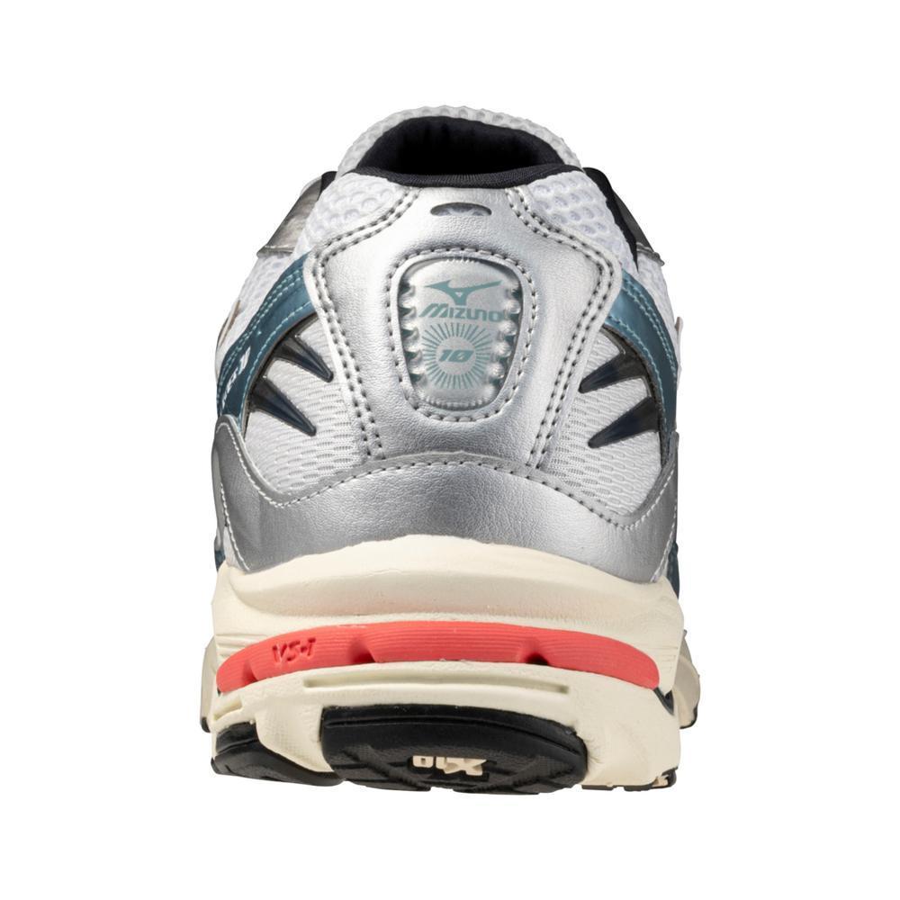 Wave Rider 10 Sportstyle Sneaker, White/Vintage Khaki Product Image