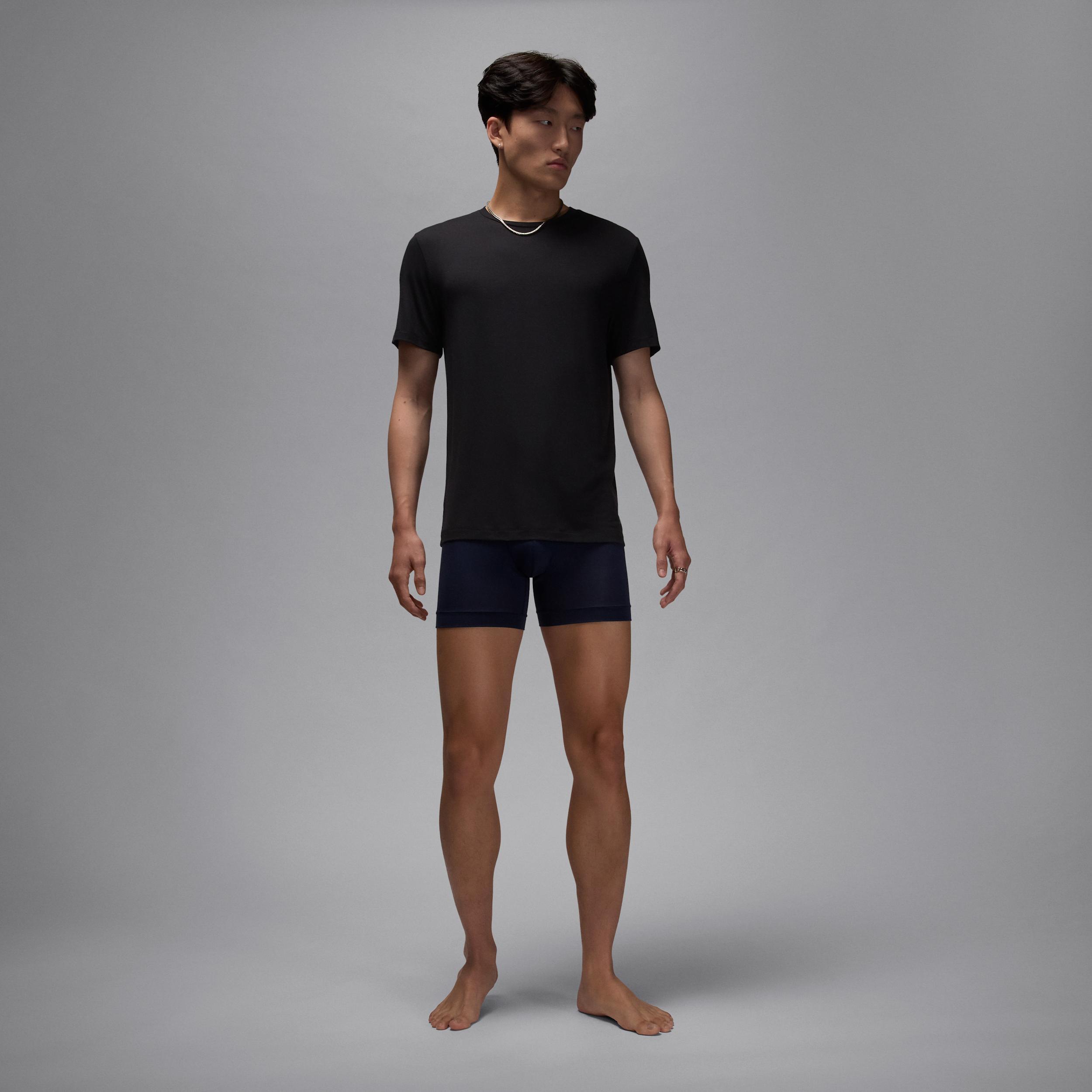Jordan Men's Modal Undershirt (2-Pack) Product Image