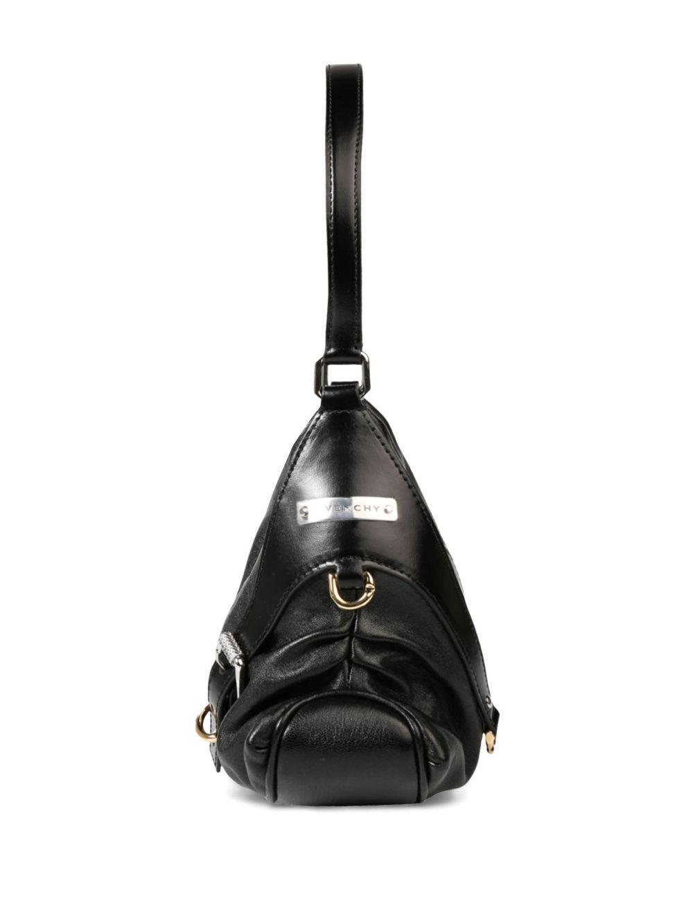 Voyou shoulder bag Product Image