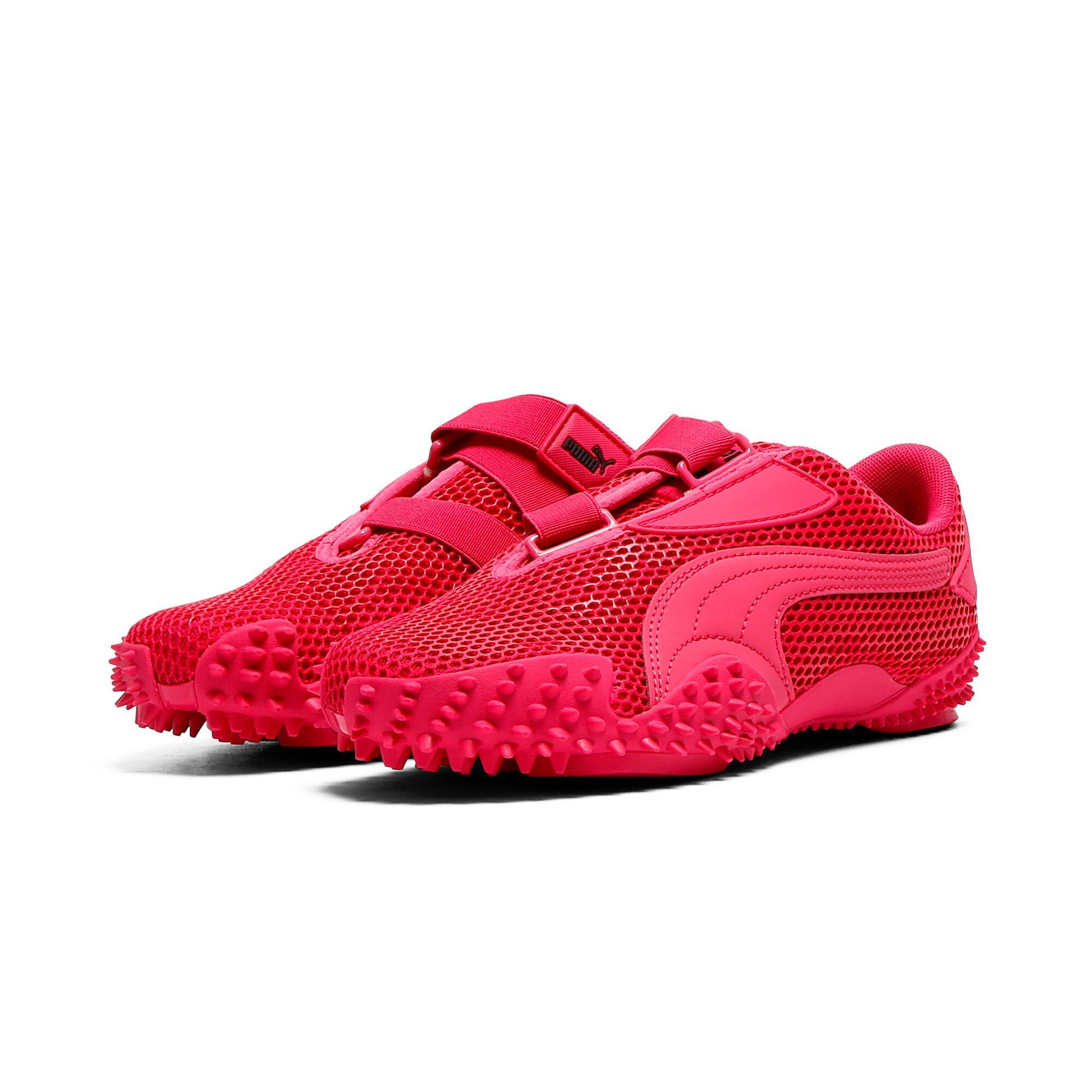 Mostro Sneakers Women Product Image