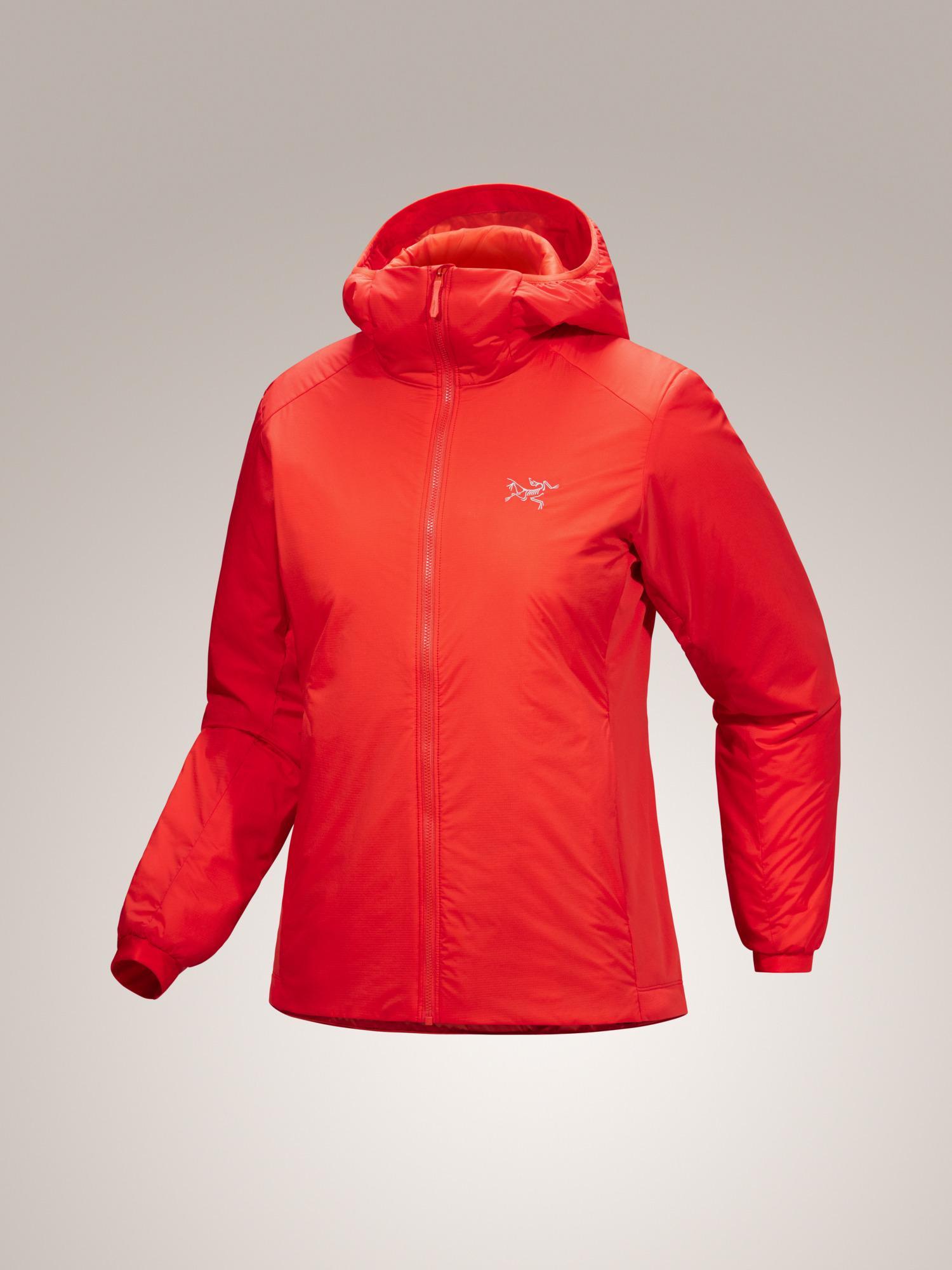 Atom Hoody Women's Product Image