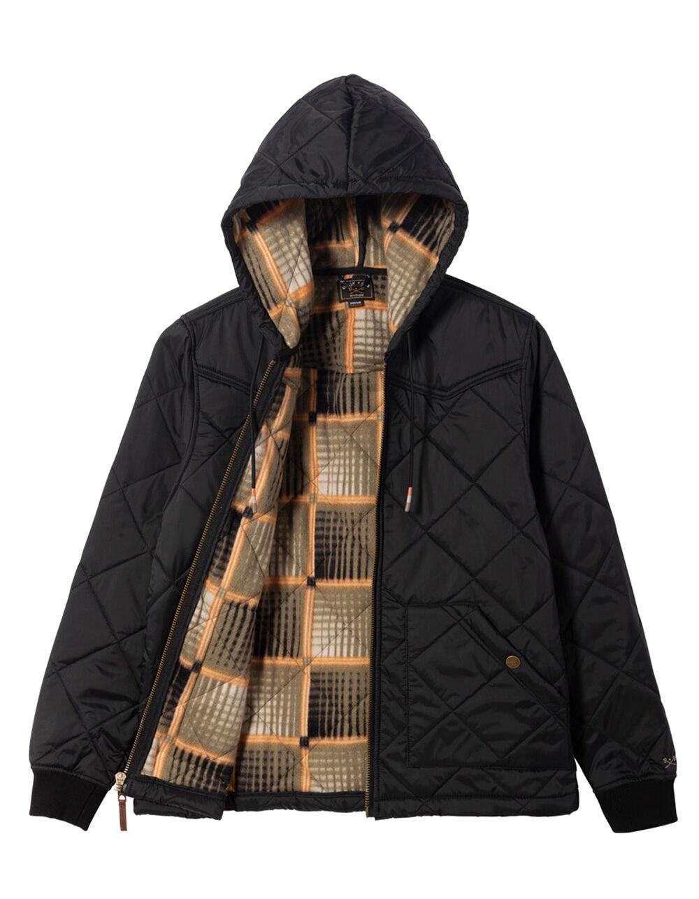 DARK SEAS Peelman Mens Jacket Product Image