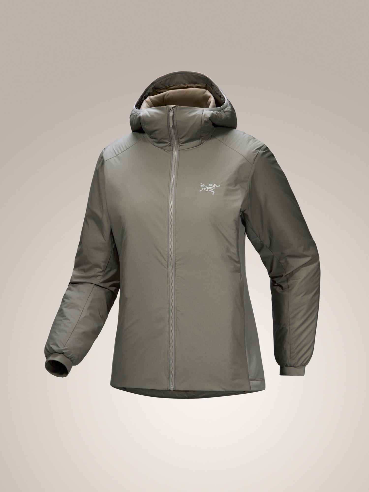 Atom Hoody Women's Product Image
