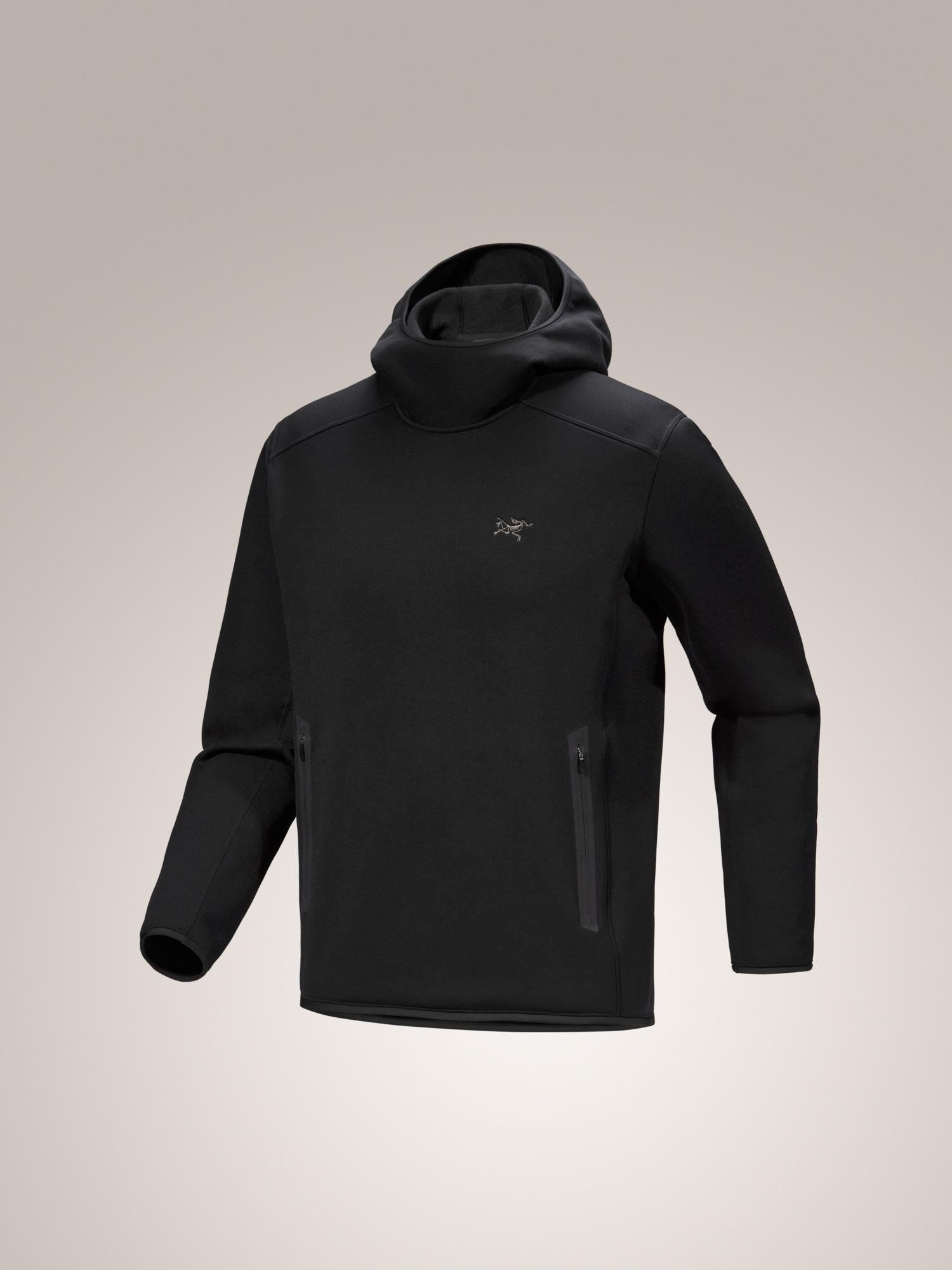 Kyanite Pullover Hoody Men's Product Image