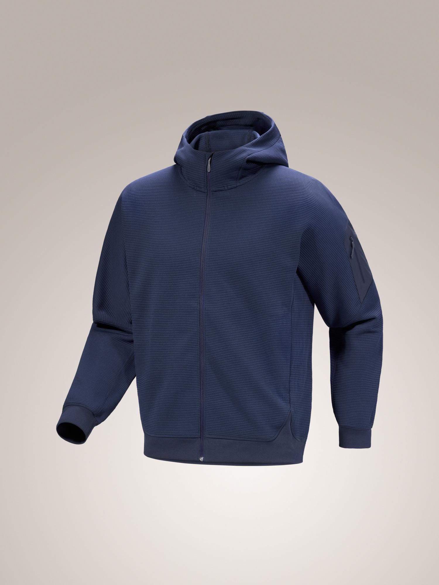 Olera Full Zip Hoody Men's Product Image