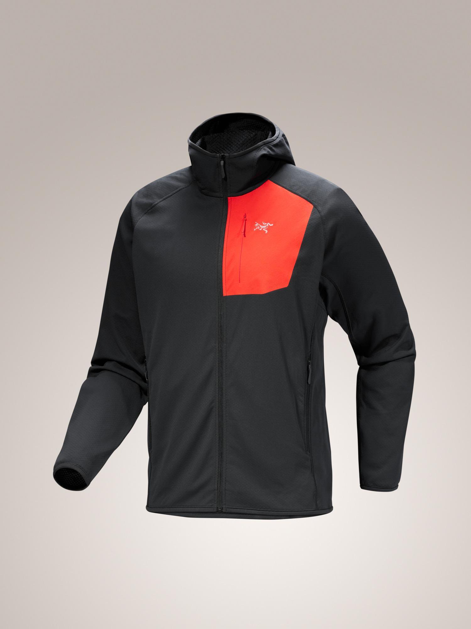 Delta Hoody Men's Product Image