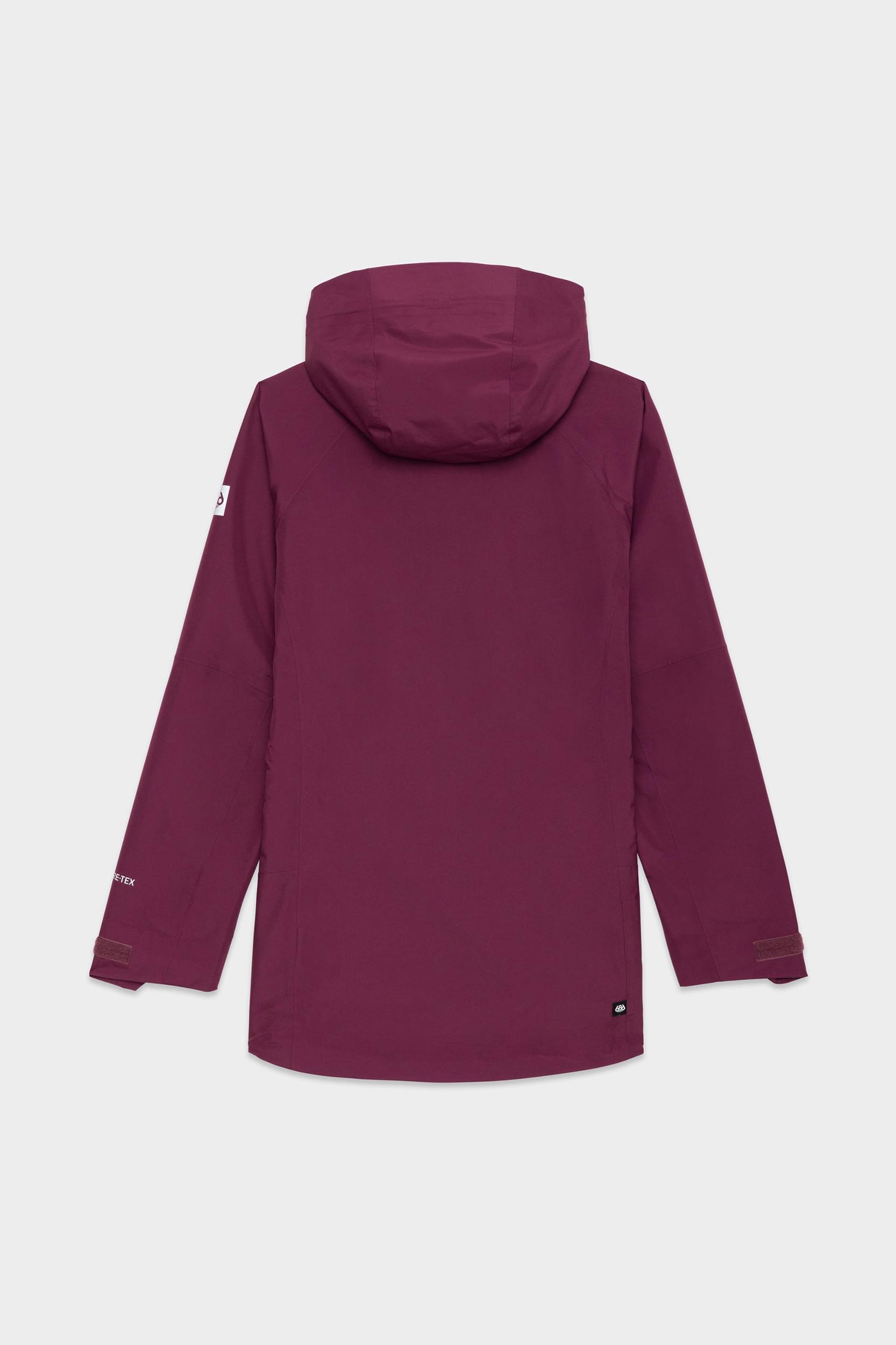 686 Women's GORE-TEX PACLITE® Jacket Female Product Image