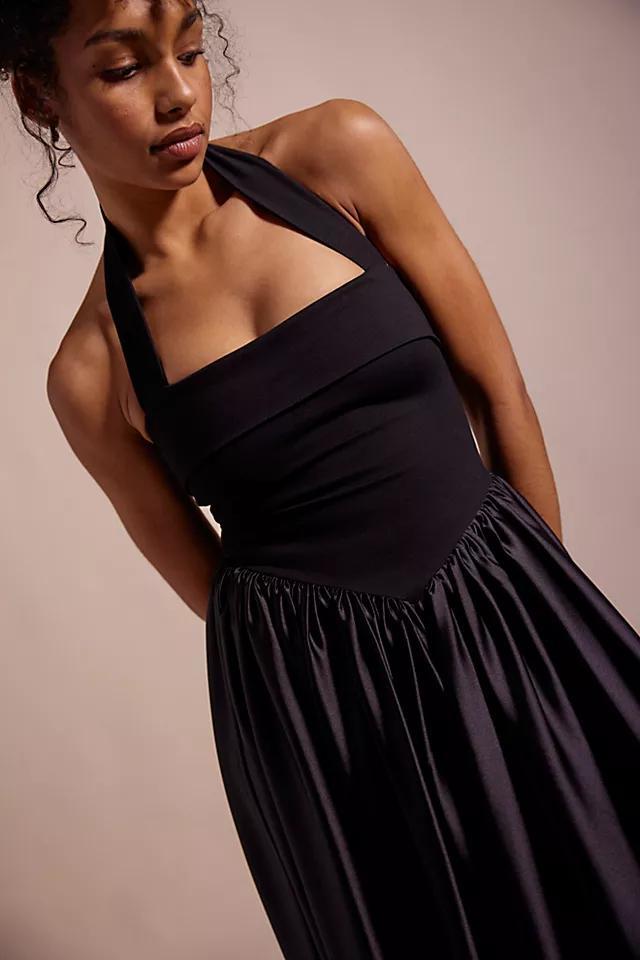 DELFI Megan Long Dress Product Image