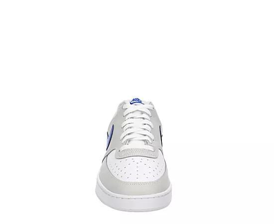 Mens Nike Court Vision Low SE Nike Athletic Department Casual Shoes Product Image