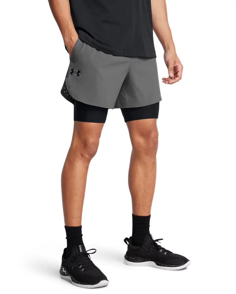 UA Vanish Elite Product Image