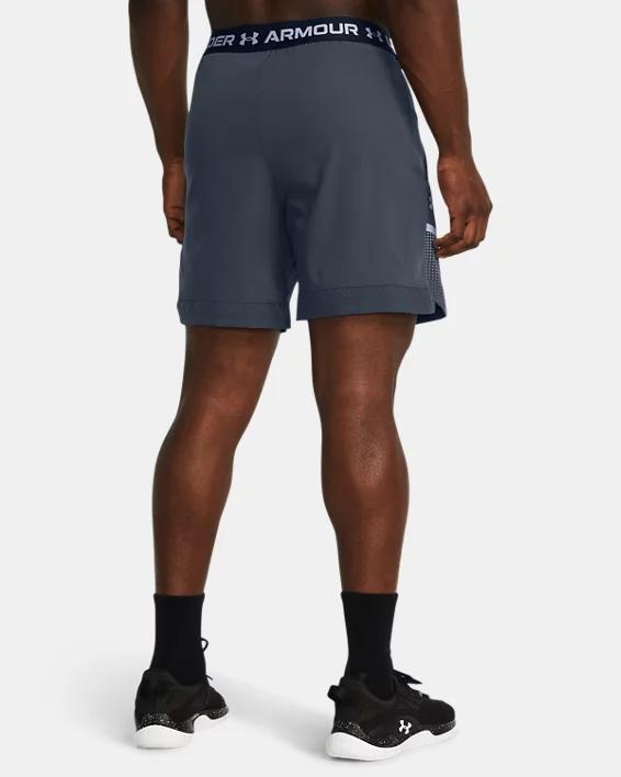 UA Vanish Woven Graphic Product Image
