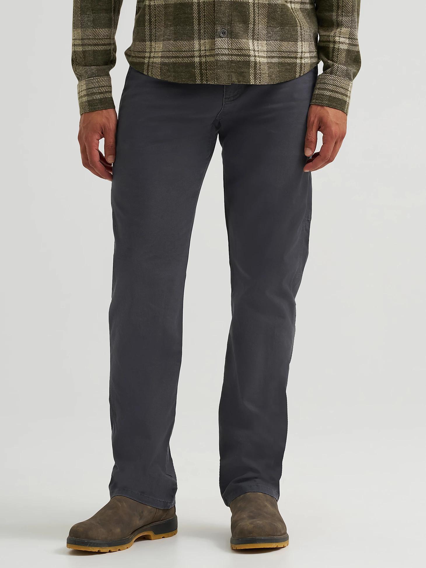 Men's Wrangler® Outdoor Rugged Utility Pant | Men's PANTS | Wrangler® Product Image