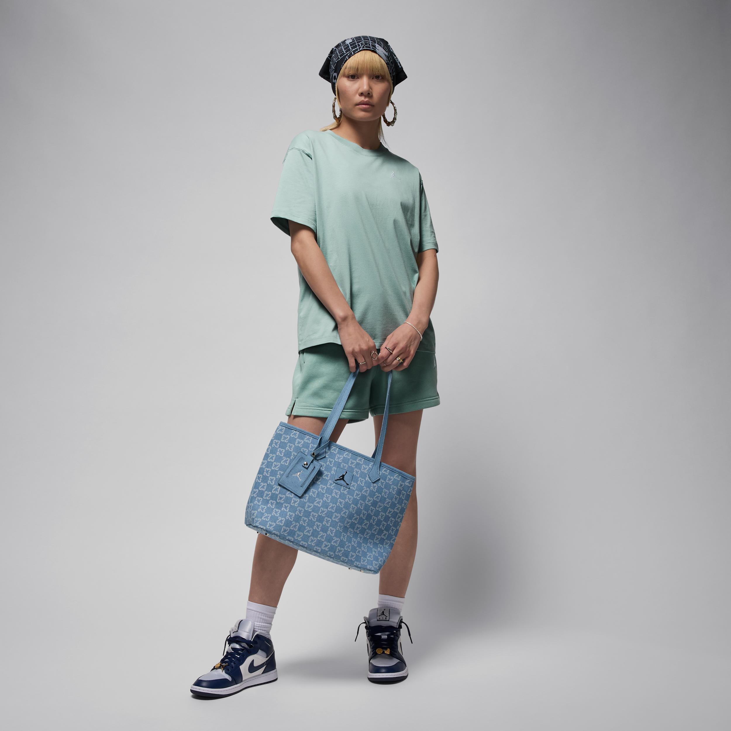 Women's Jordan Essentials Top Product Image
