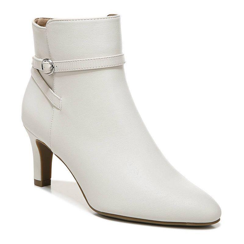 LifeStride Guild Women's Ankle Boots, Size: 8, Dark Brown Product Image