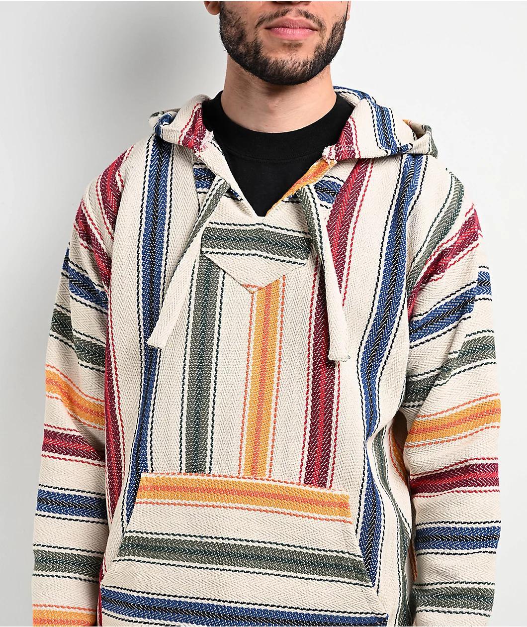 Senor Lopez Manzanillo Baja Hoodie Product Image