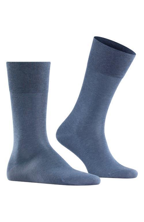 Men's Tiago Knit Mid-Calf Socks Product Image