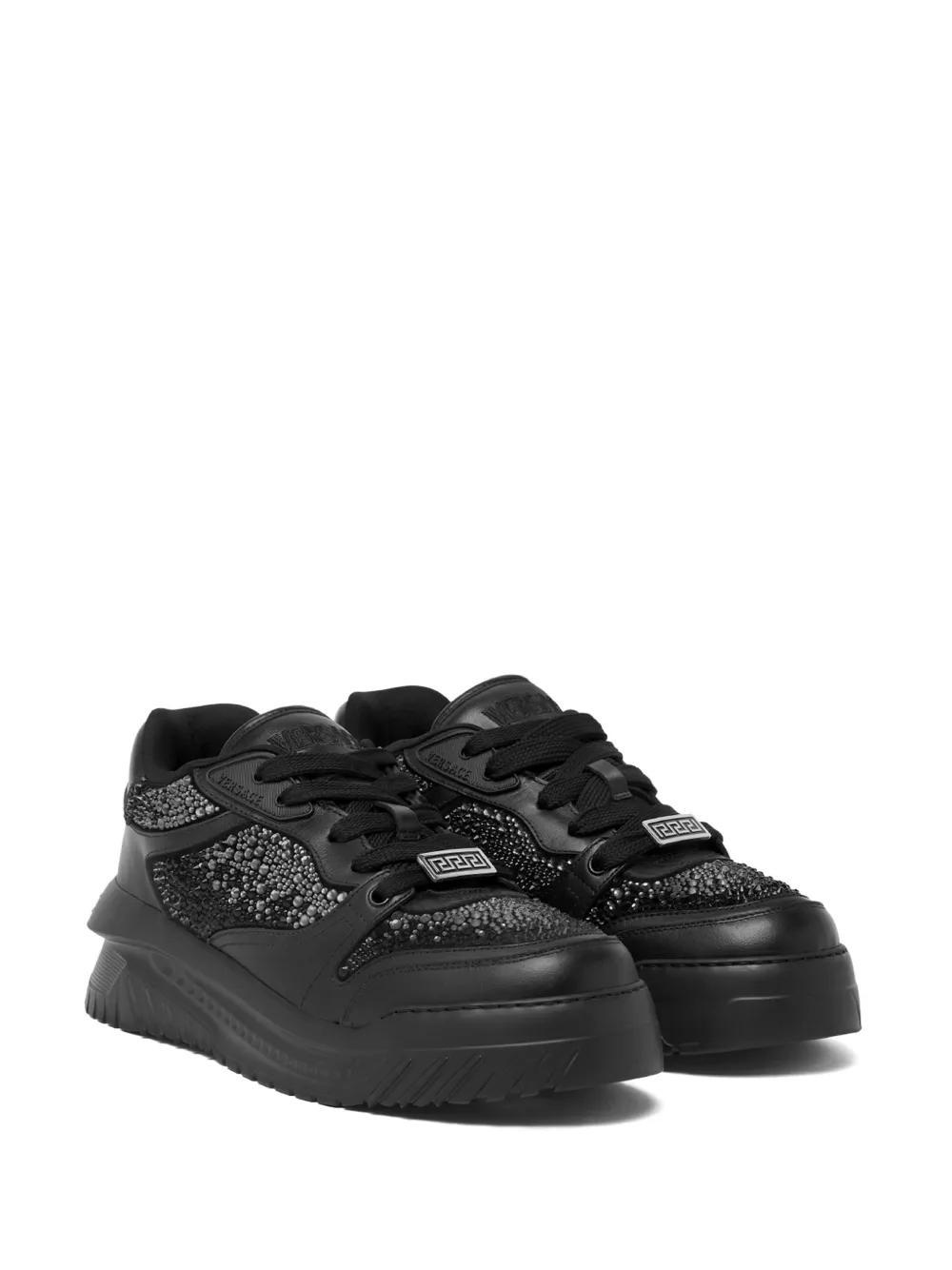Crystal Odissea sneakers Product Image