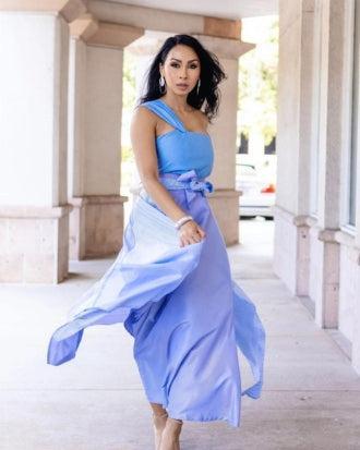 Marilyn  Skirt Product Image
