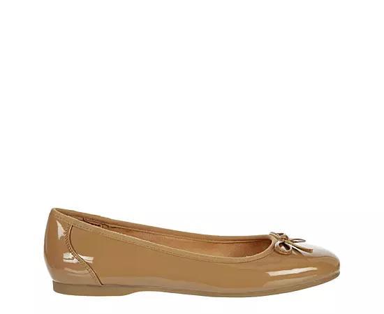 Xappeal Womens Lennon Flat Product Image