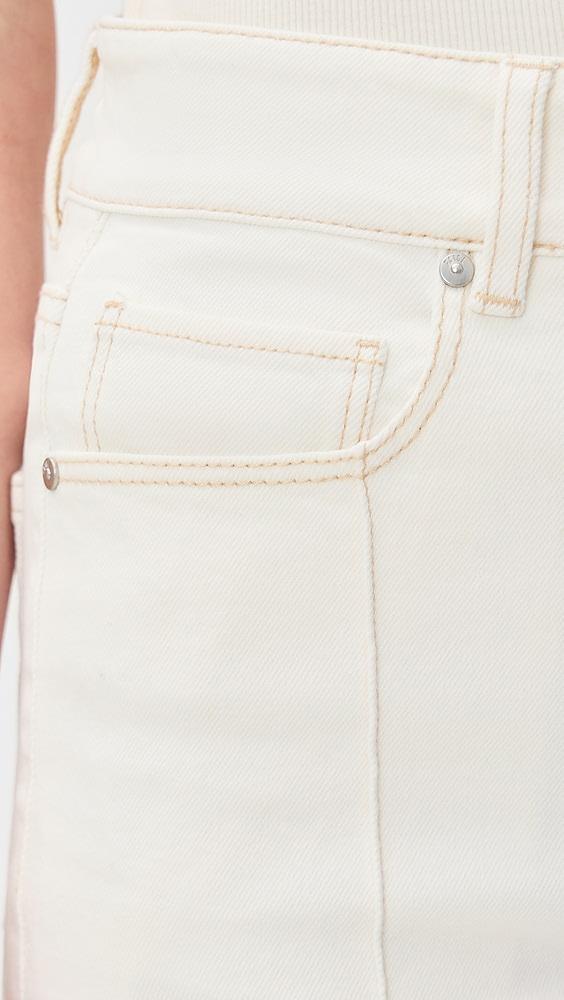 PAIGE Sasha Jeans | Shopbop Product Image