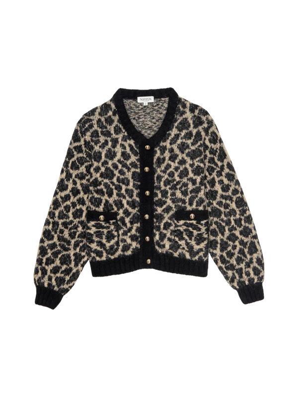 Nation Ltd. Tessa Cardigan Product Image